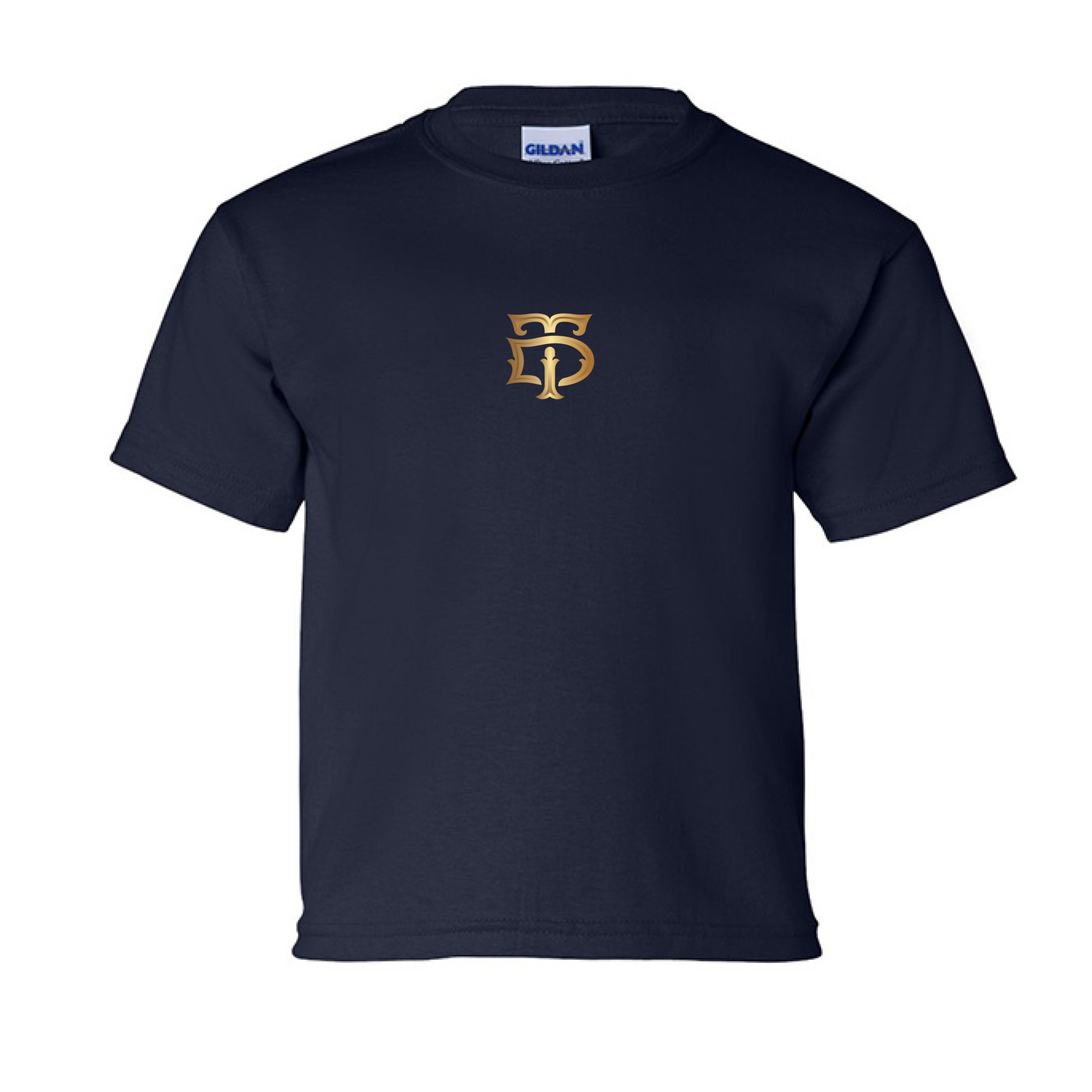 NAVY - FRONT