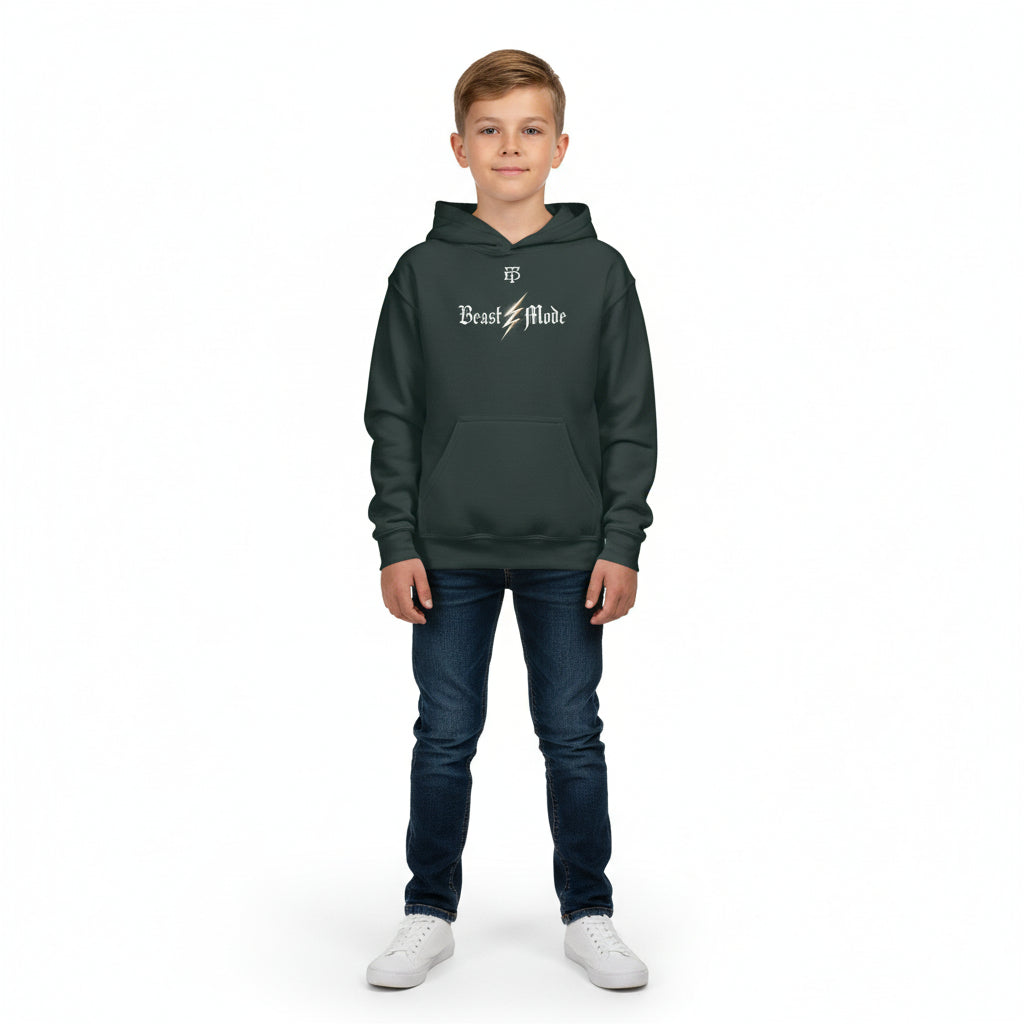 FOREST GREEN - FRONT