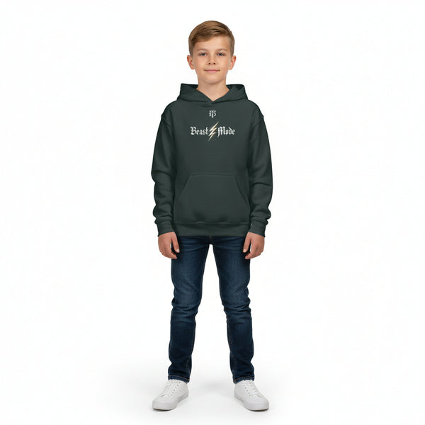 FOREST GREEN - FRONT