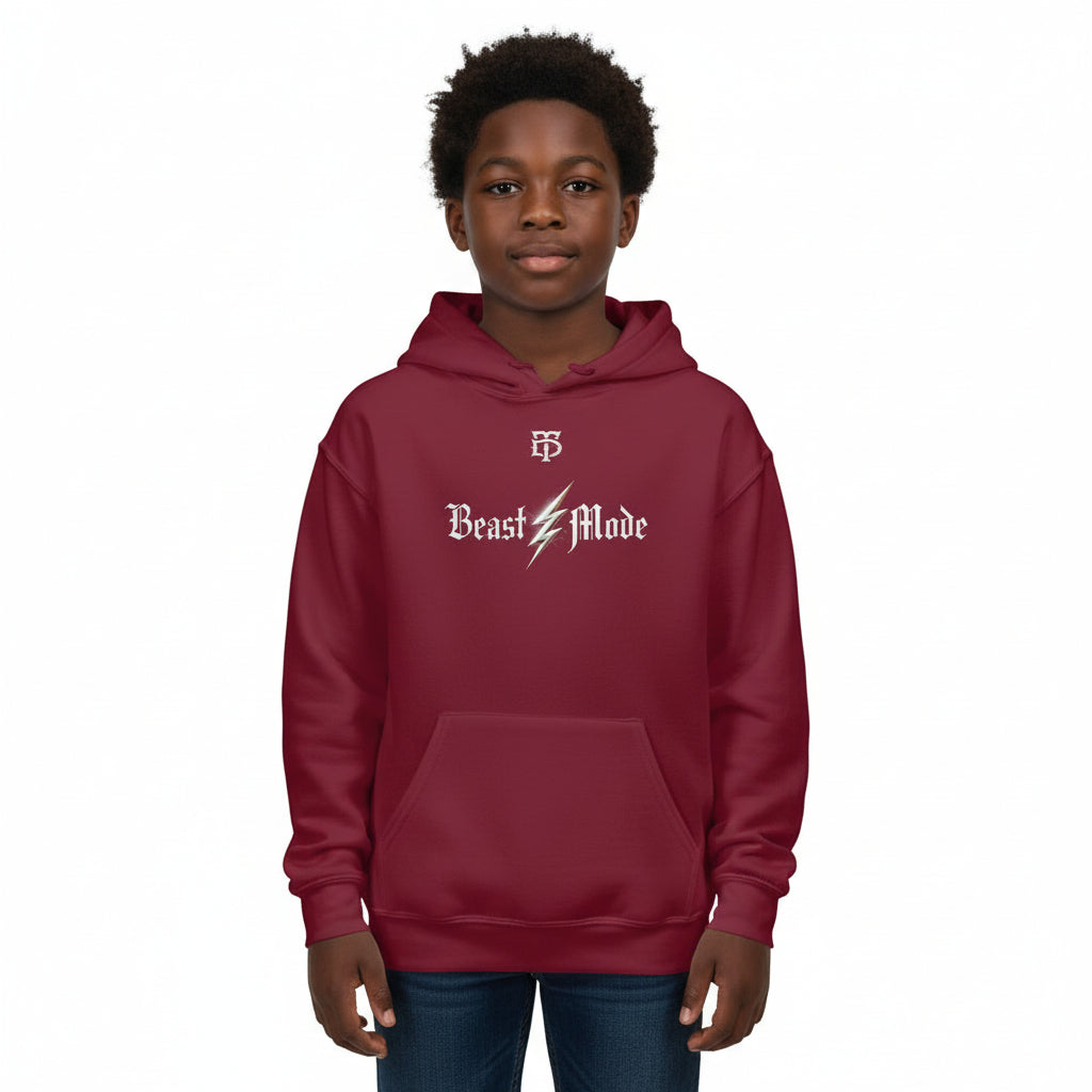 CARDINAL RED - FRONT