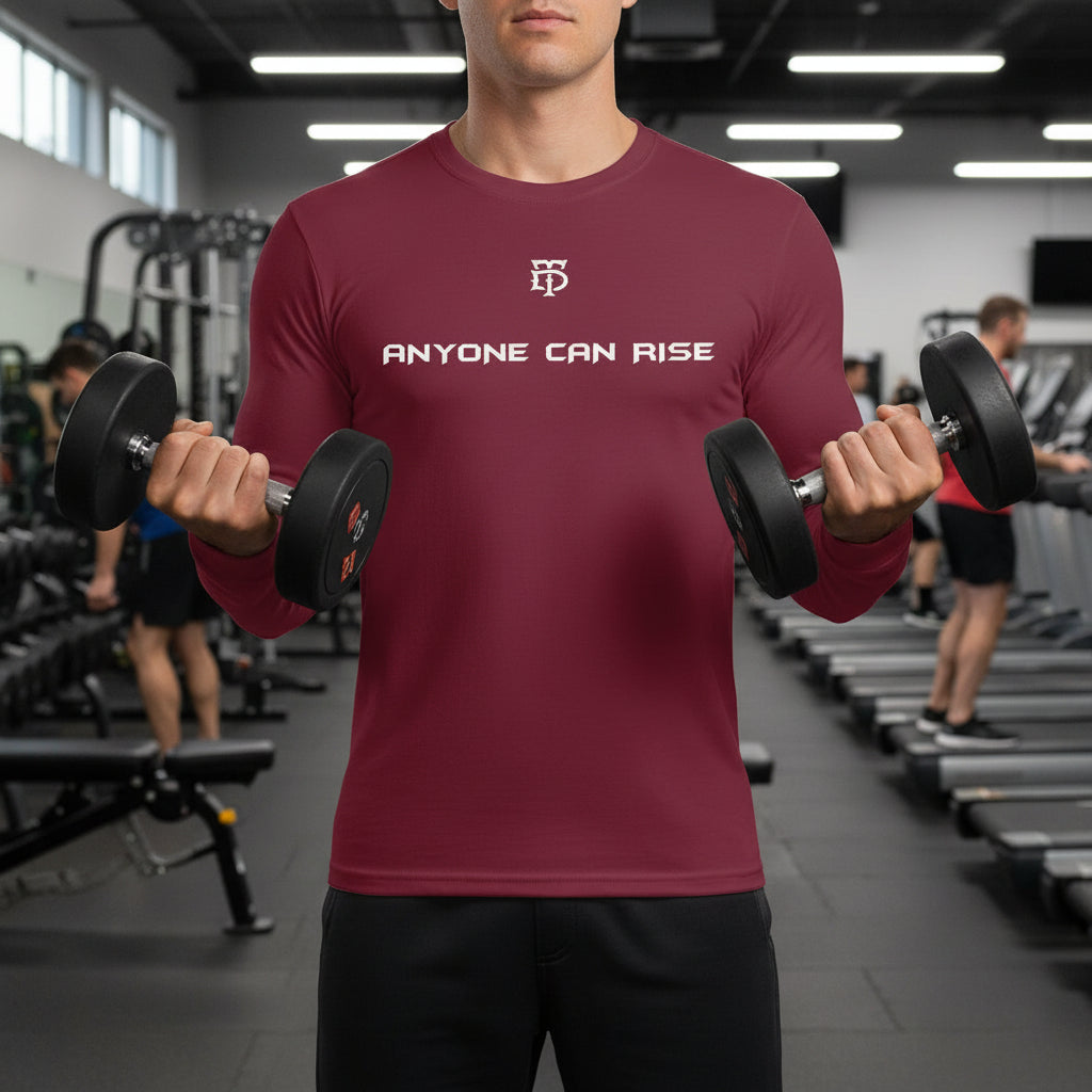 CARDINAL RED - FRONT