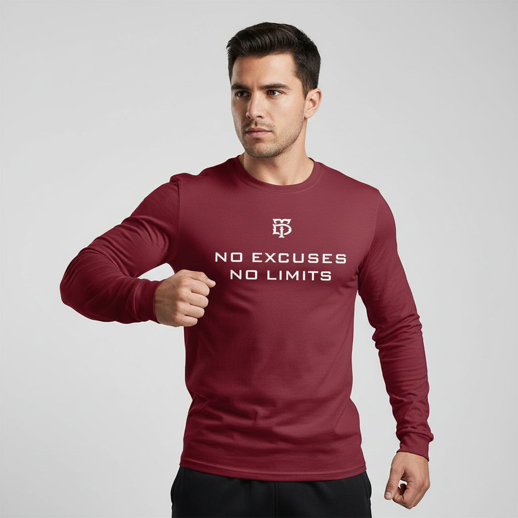 CARDINAL RED - FRONT