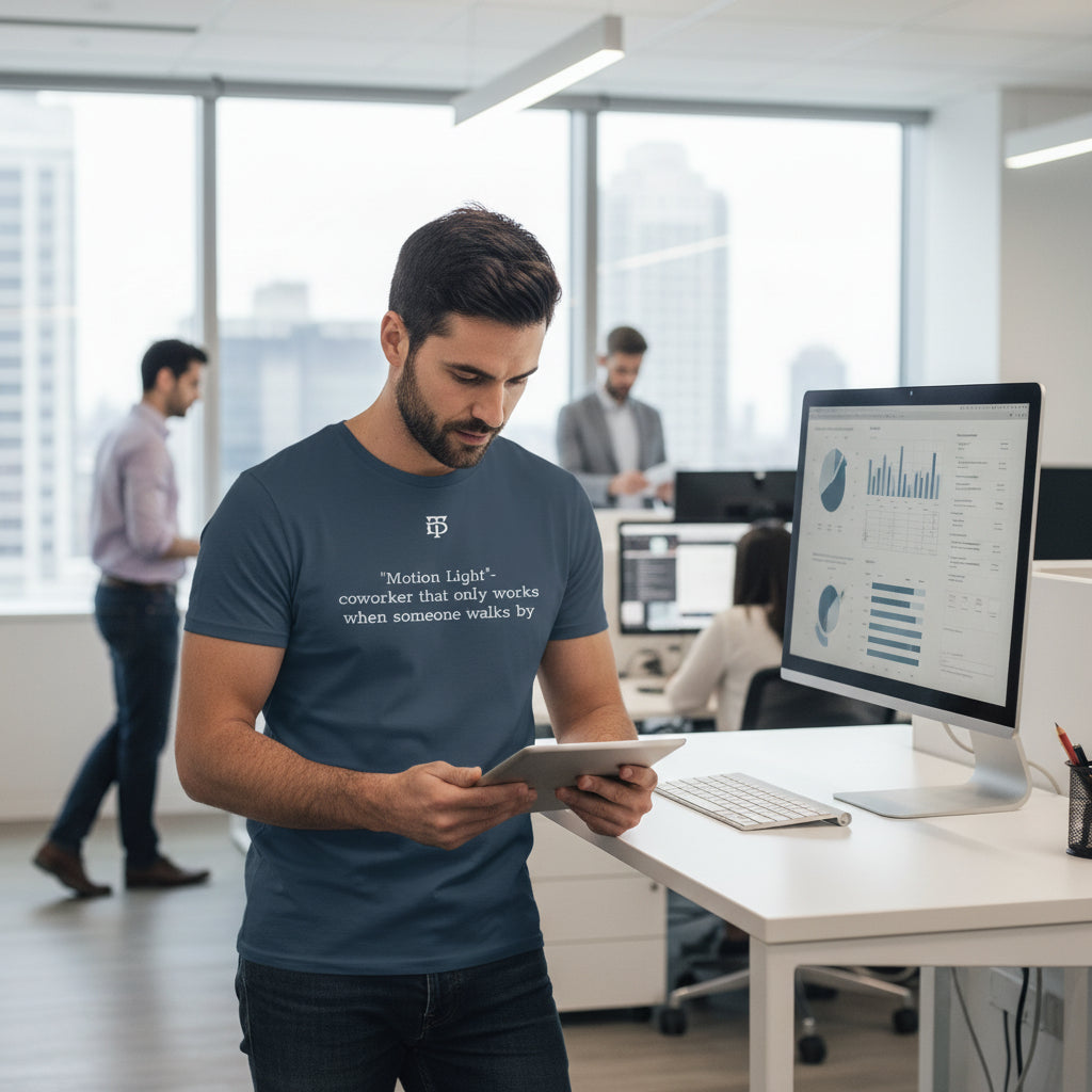 Vintage Denim - FRONT