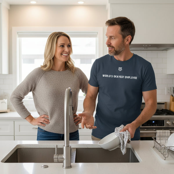 Vintage Denim - FRONT