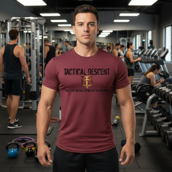 CARDINAL RED - FRONT