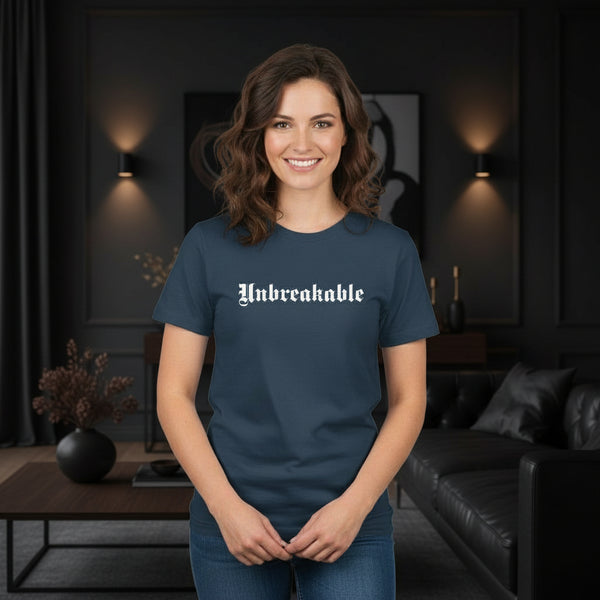 Vintage Denim - FRONT