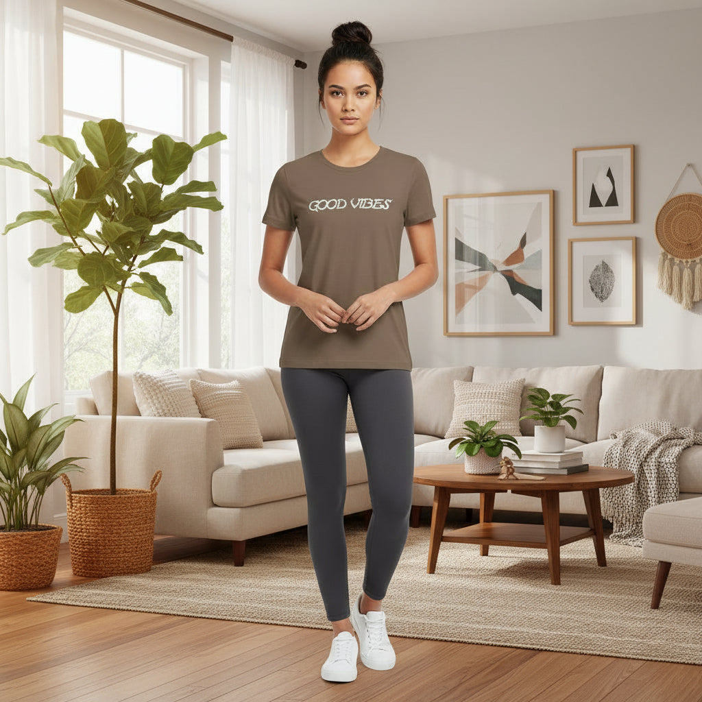 Vintage Brown - FRONT