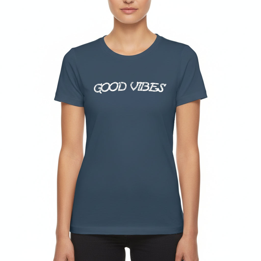 Vintage Denim - FRONT