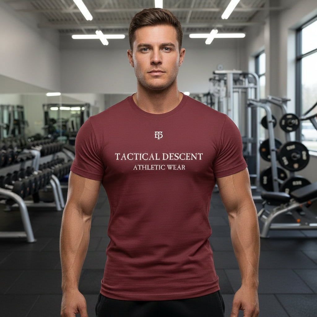 CARDINAL RED - FRONT