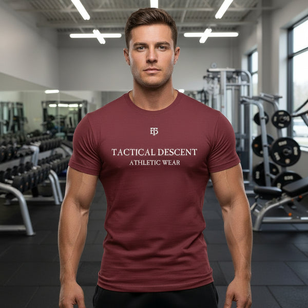 CARDINAL RED - FRONT