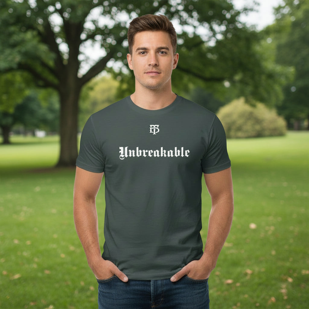 FOREST GREEN - FRONT