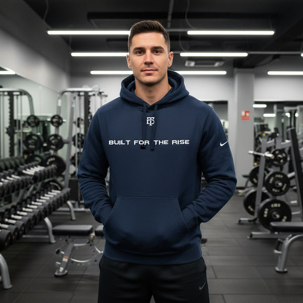 Midnight Navy - FRONT