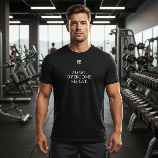 Men's Short Sleeve Shirts