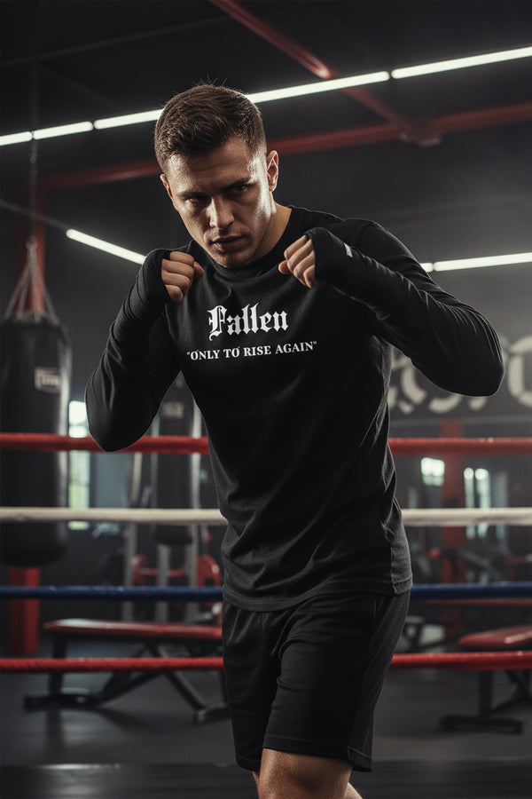 BLACK Gym training & conditioning