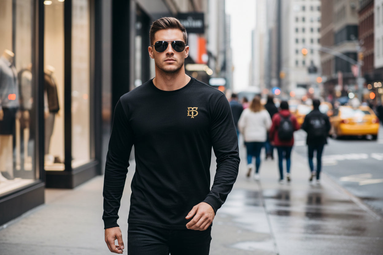 BLACK Gym training & conditioning