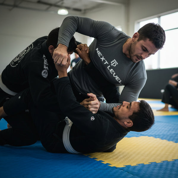 GRAPHITE Gym training & conditioning