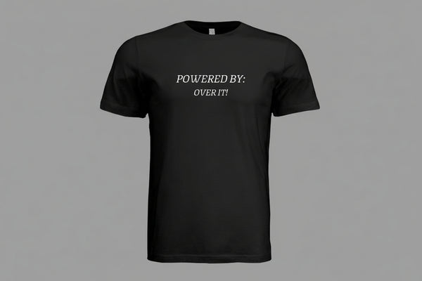 VINTAGE BLACK Bella Canvas humor lifestyle tee