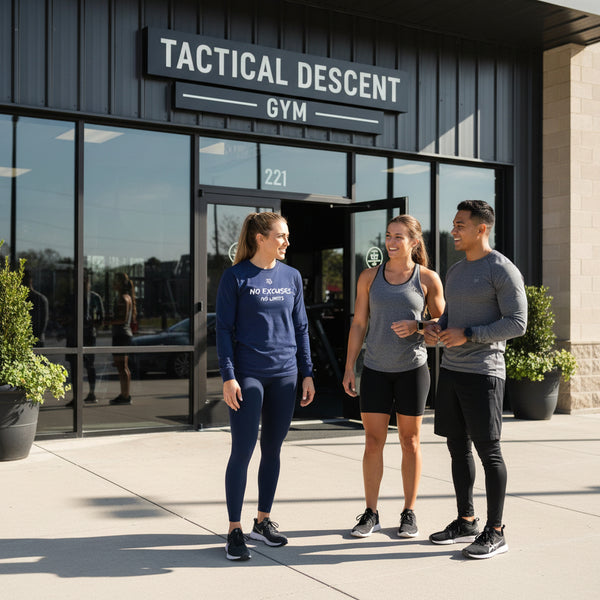 NAVY women's training polyester premium shirt