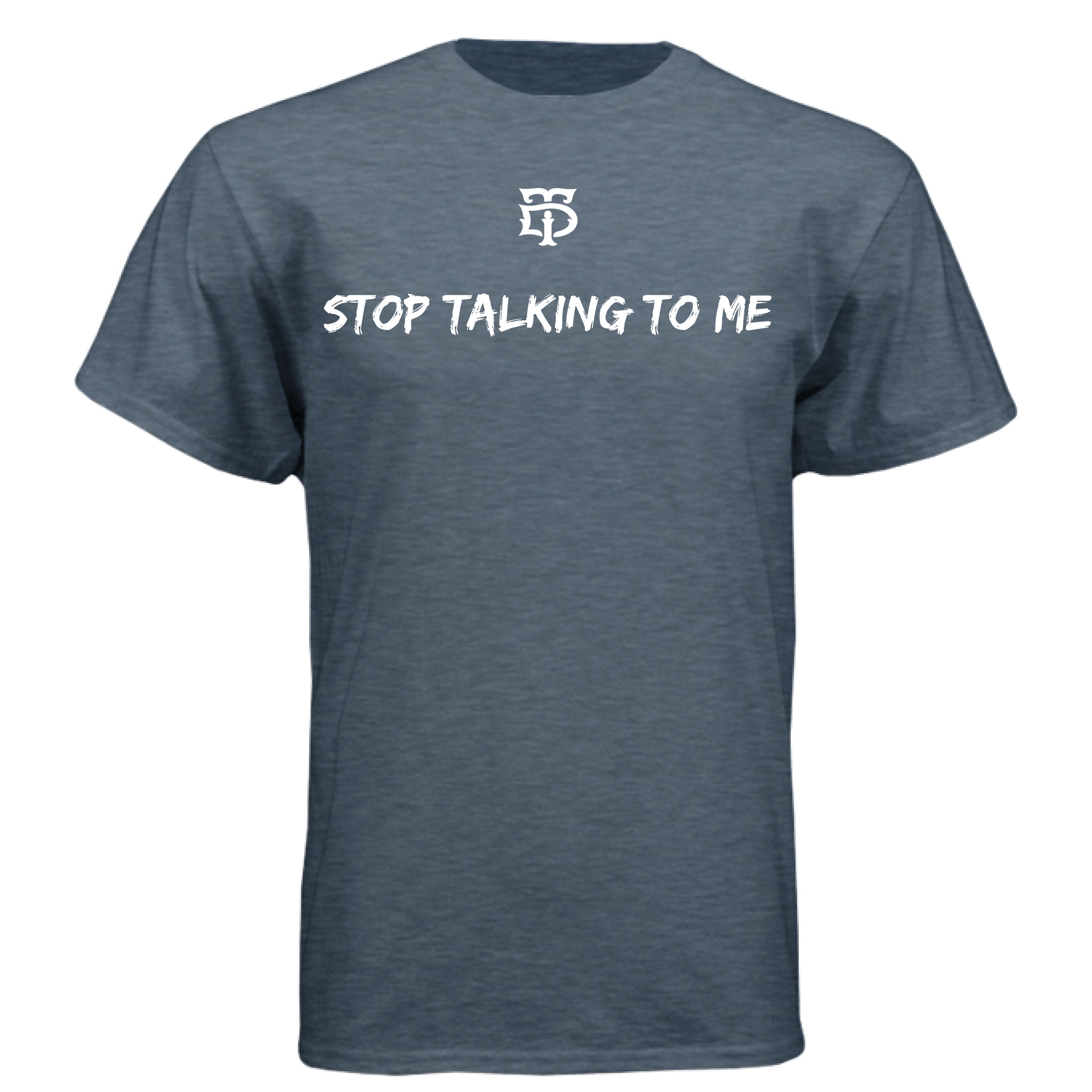 VINTAGE NAVY - FRONT