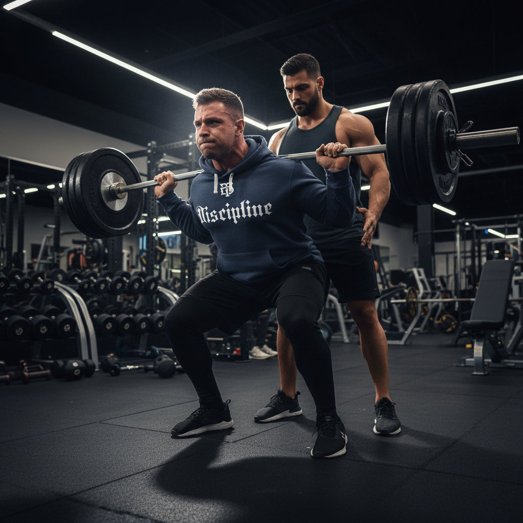 MIDNIGHT NAVY - 9303 - FRONT