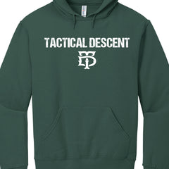 FOREST GREEN - FRONT