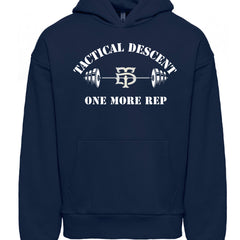 Midnight Navy - FRONT