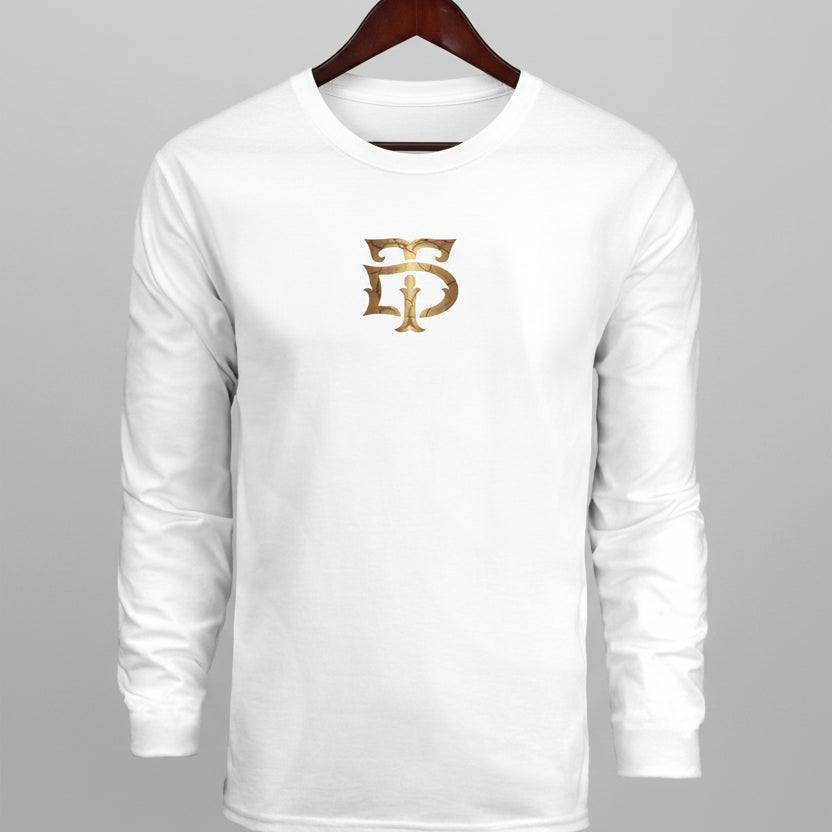 WHITE - N3165 - FRONT