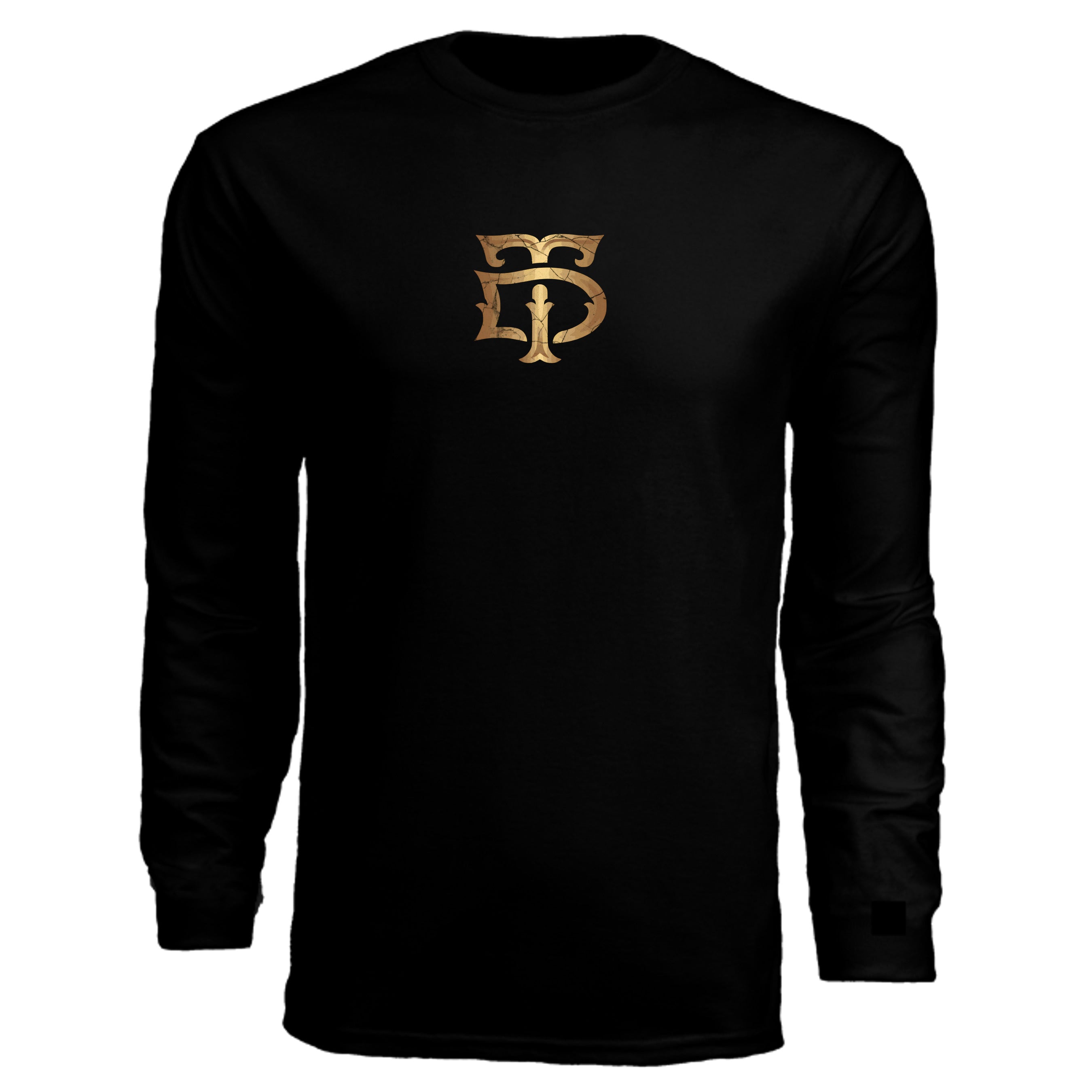 BLACK - N3165 - FRONT