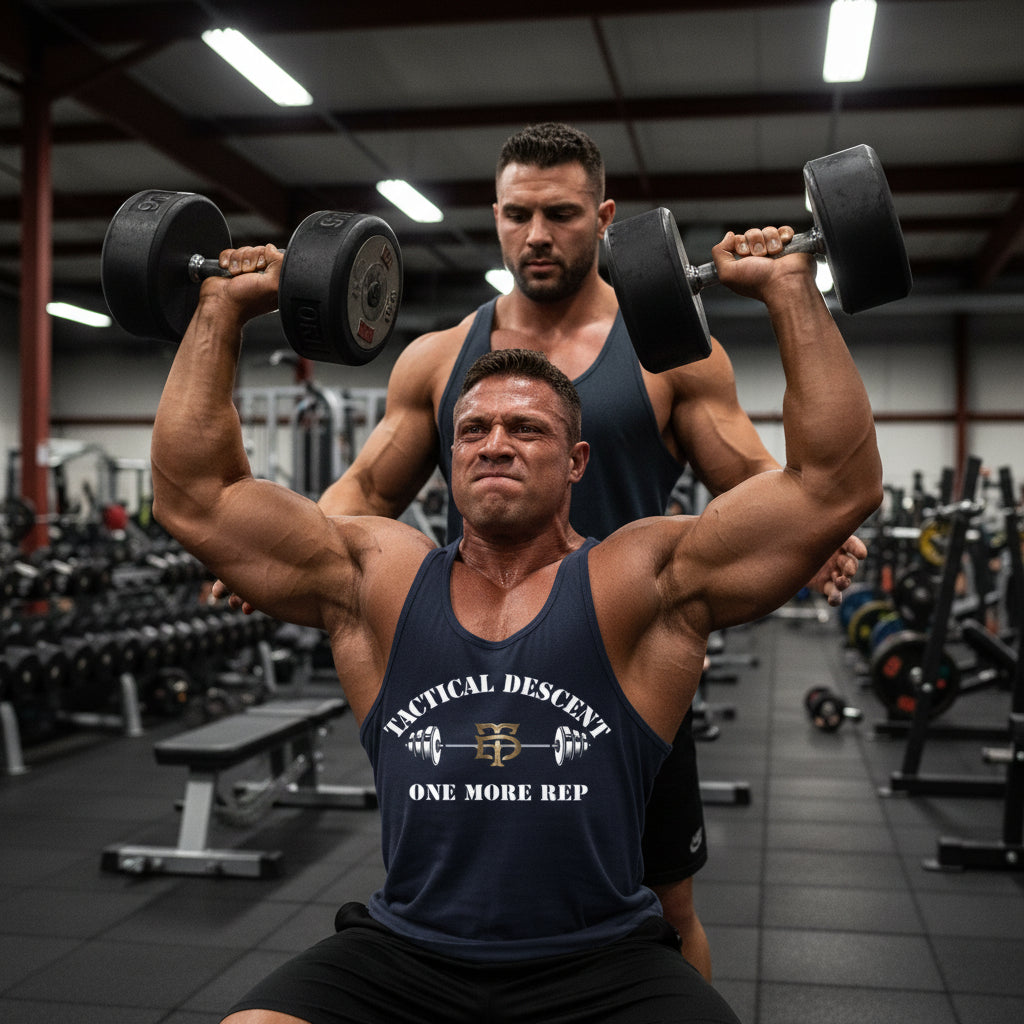 True Navy - ST356 - FRONT