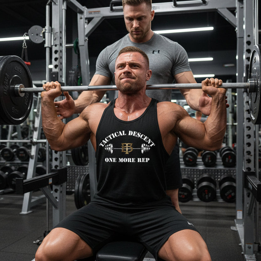 Black - ST356 - FRONT