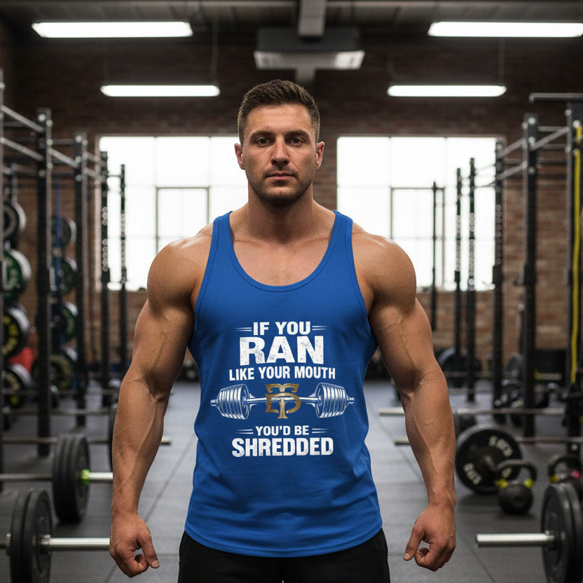 True Royal - ST356 - FRONT