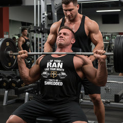 Black - ST356 - FRONT