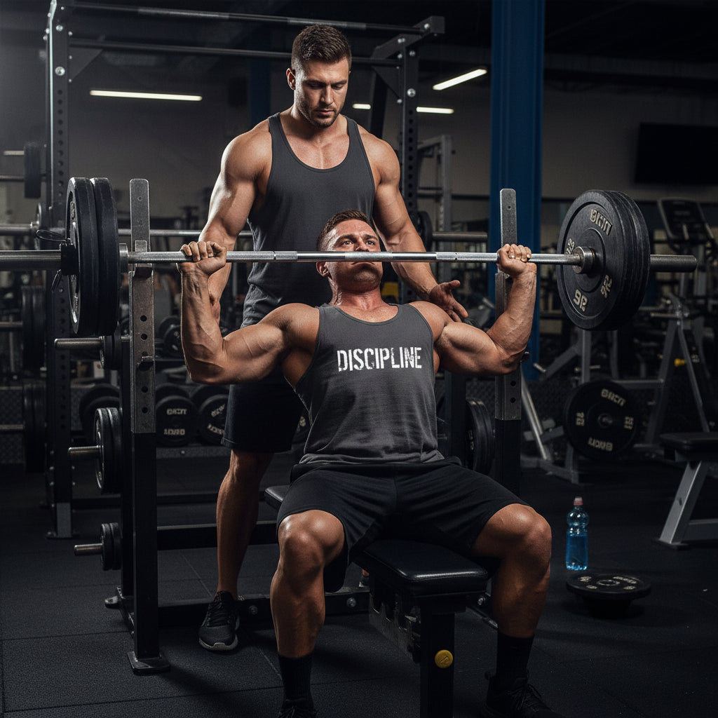 Iron Grey - ST356 - FRONT