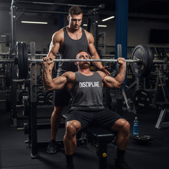 Iron Grey - ST356 - FRONT