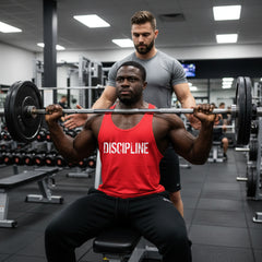 True Red - ST356 - FRONT