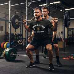 BLACK - 6010 - FRONT