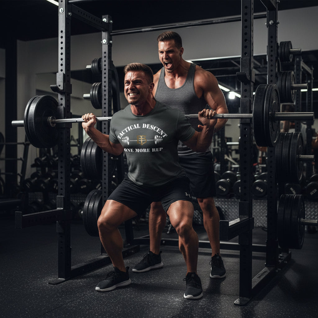 Vintage Heavy Metal - 6010 - FRONT