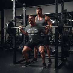 Vintage Heavy Metal - 6010 - FRONT