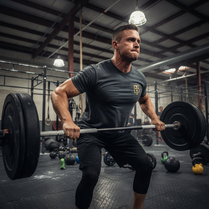 Black - N6210 - FRONT