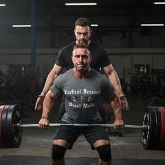 Vintage Heavy Metal - 6010 - FRONT