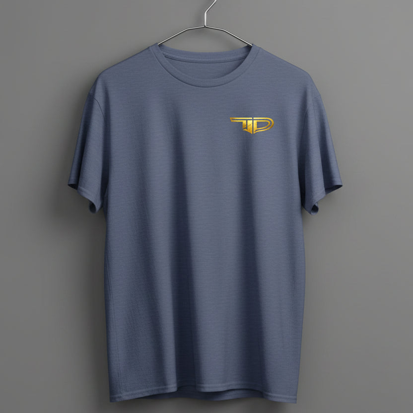 Midnight Navy - N6210 - FRONT