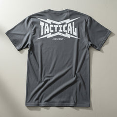 Vintage Heavy Metal - 6010 - BACK
