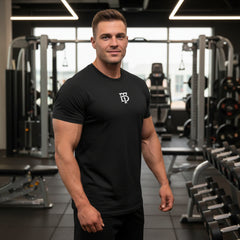 BLACK - 6010 - FRONT
