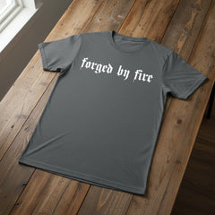Vintage Heavy Metal GYM TRAINING SHIRT