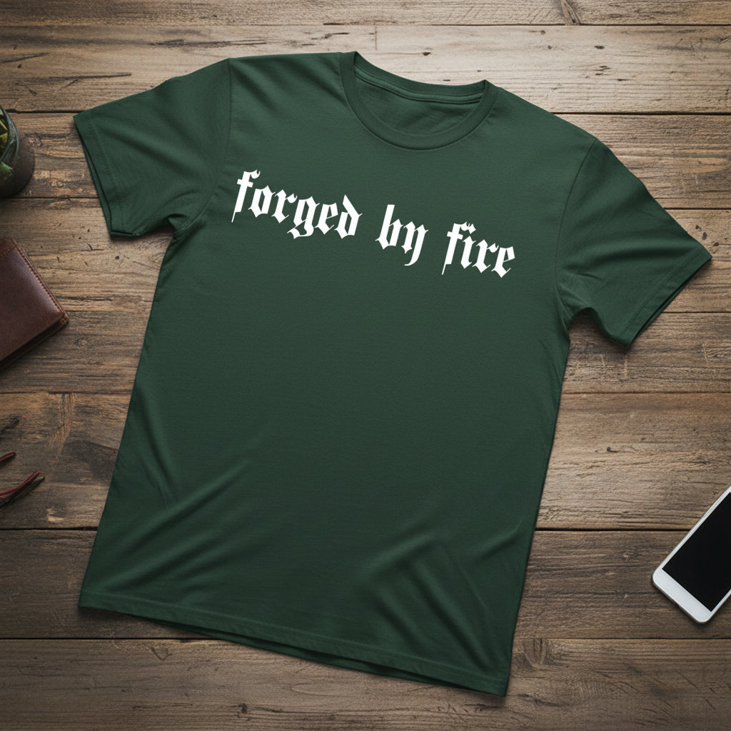 Black Forest TRIBLEND TRAINING SHIRT