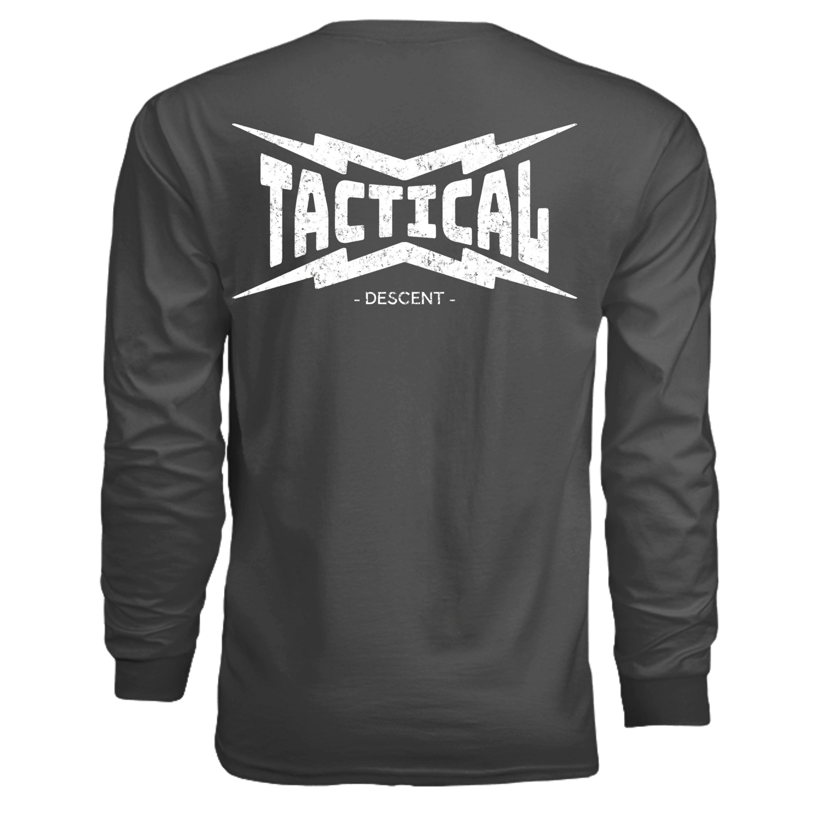 CHARCOAL - G240 - BACK
