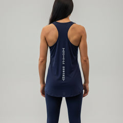 Midnight Navy - N1533 - BACK