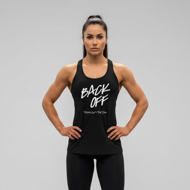 Black - N1533 - FRONT