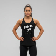 Black - N1533 - FRONT