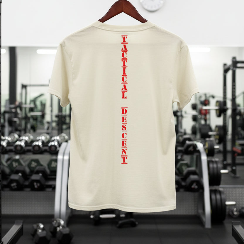 Sand - N6210 - BACK